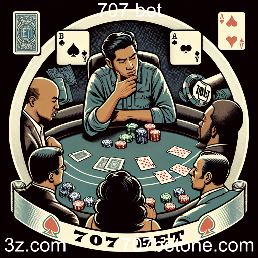 A Ascensão do Pôquer: Estratégia, Habilidade e Diversão